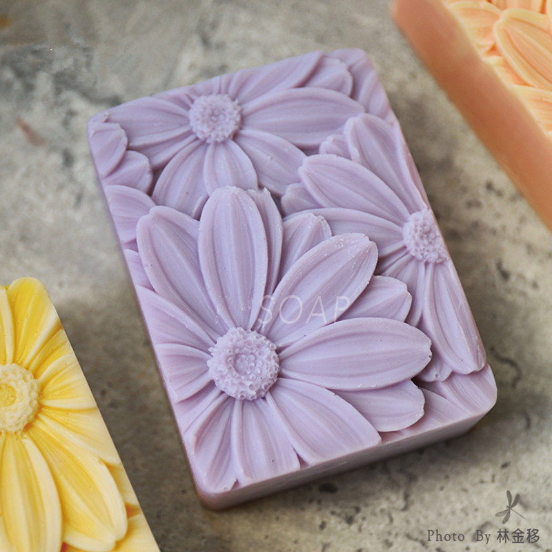 Soap Making Instructions - Mới Nhất!!!3d Sang Trọng Hoa Hướng