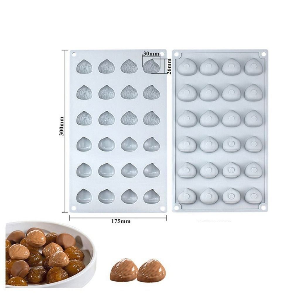 Soap Making Diy Kit - Silicone Material Bento Cake Silicone Mold