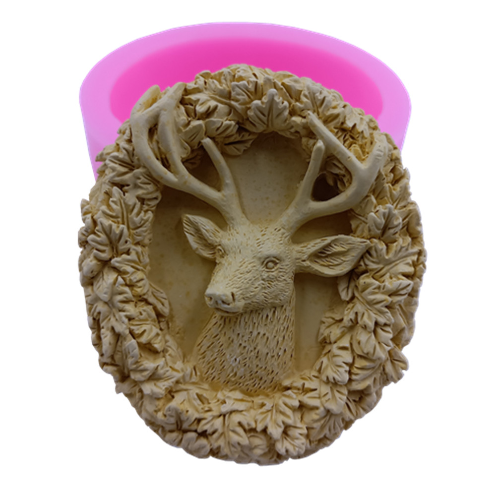 Soap Making Instructions - Hươu Thiết Kế Xà Phòng Khuôn