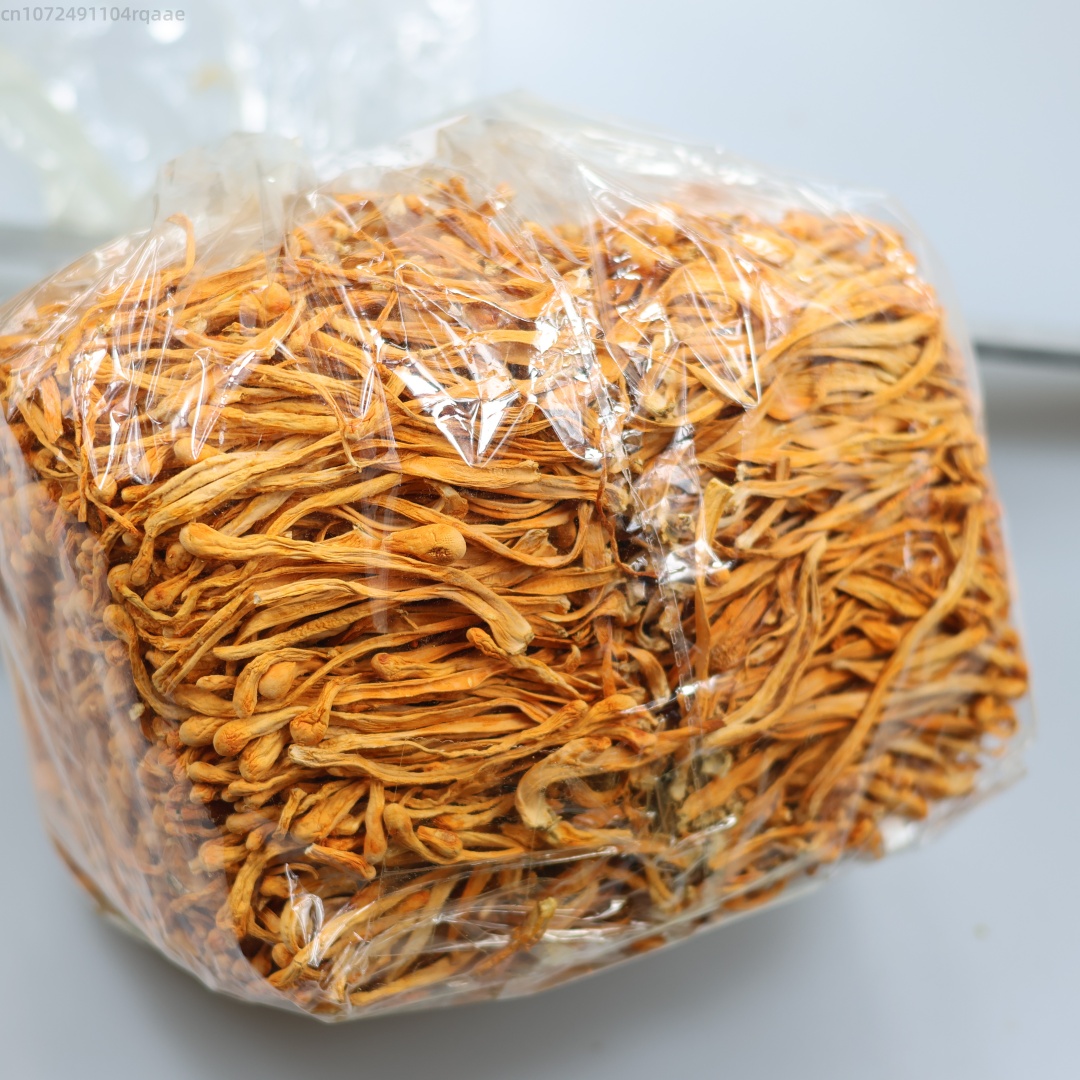 Soap Making Diy Kit - 250g/500g Premium Natural Dried Cordyceps Flower