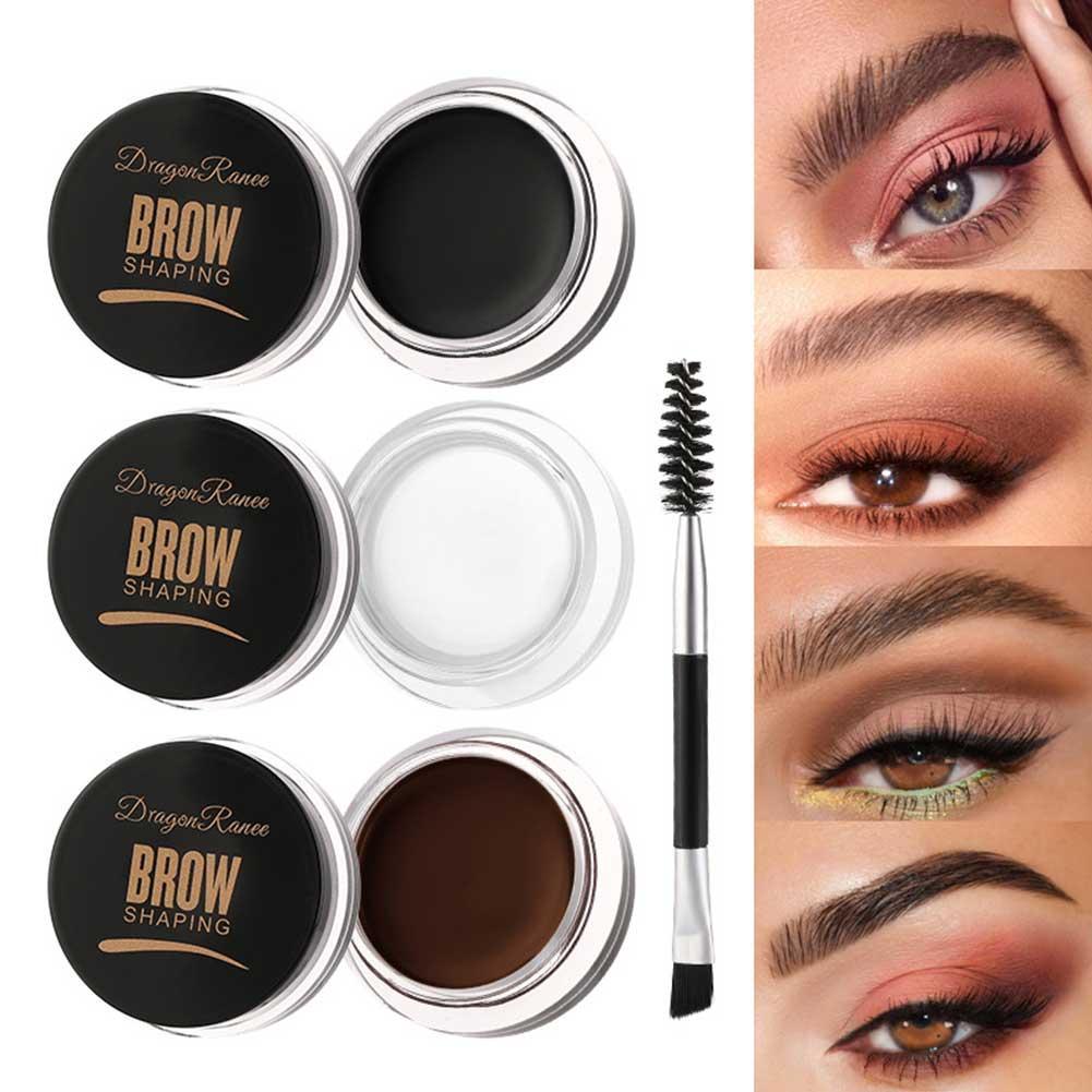 Eyebrow Styling Glue Pomade Ey - đánh giá và giá Soap Making Ins
