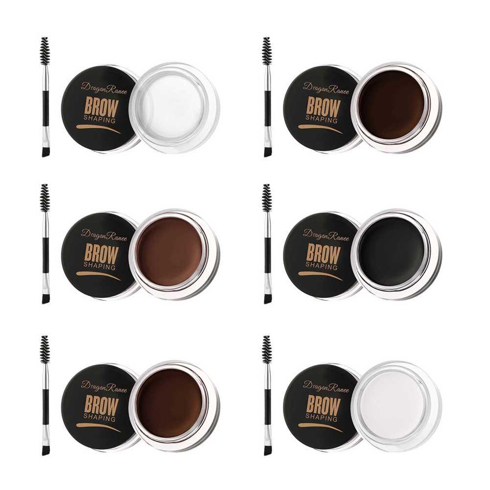 Eyebrow Styling Glue Pomade Ey - đánh giá và giá Soap Making Ins