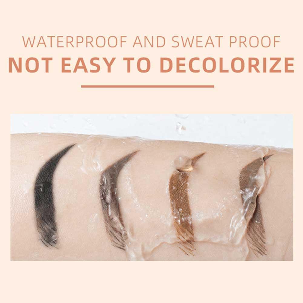 Eyebrow Styling Glue Pomade Ey - đánh giá và giá Soap Making Ins