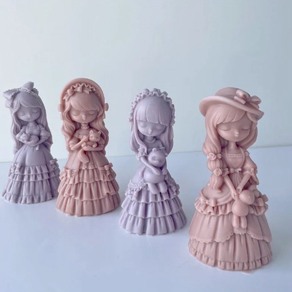 NEW HOT In Stock-A Silicone Mo - đánh giá và giá Soap Making Gifts