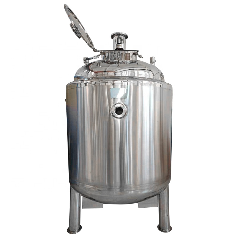 Electric Heating Mixing tank L - đánh giá và giá Soap Making Ins