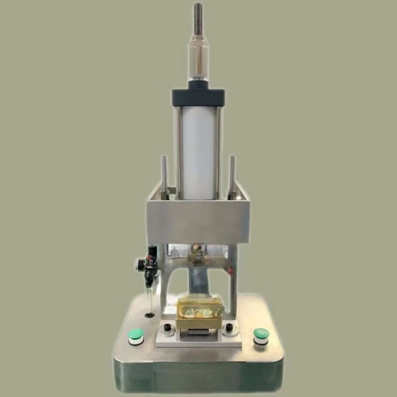 Small Soap Making MachinePneum - đánh giá và giá Soap Making Ins