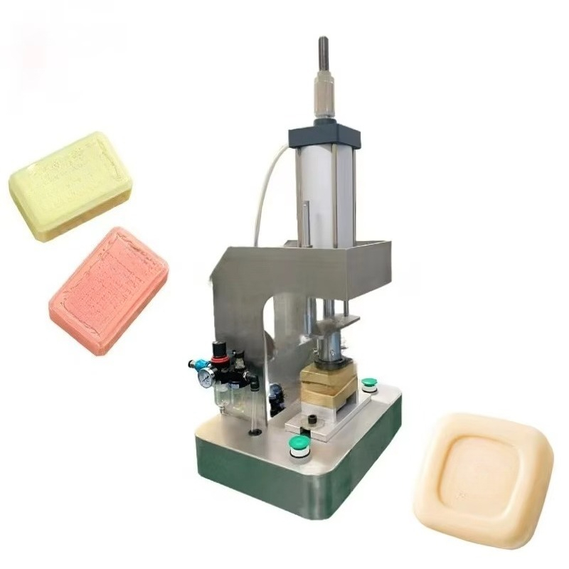 Small Soap Making MachinePneum - đánh giá và giá Soap Making Ins