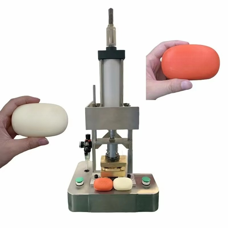Small Soap Making MachinePneum - đánh giá và giá Soap Making Ins