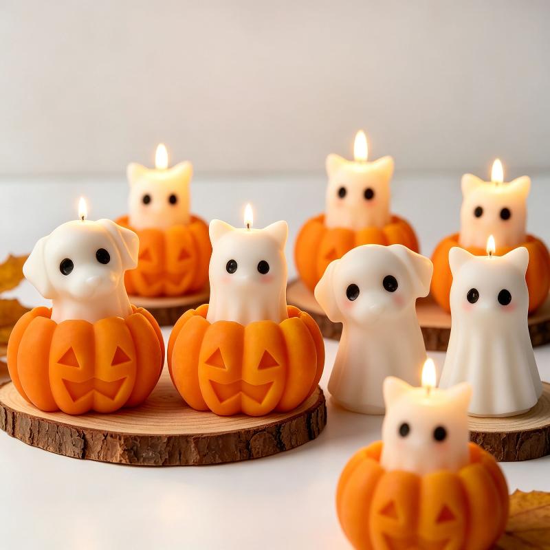 New DIY Halloween Multi-Use Si - đánh giá và giá Soap Making Ins
