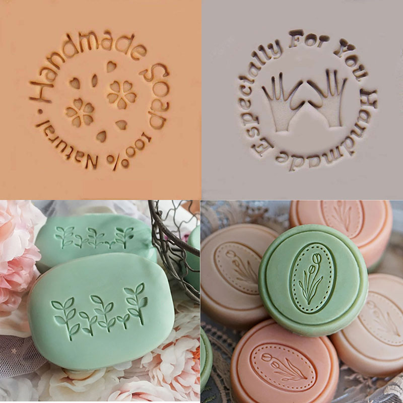 Cá Tính Tùy Chỉnh Xà Phòng Tem - đánh giá và giá Soap Making Diy Kit