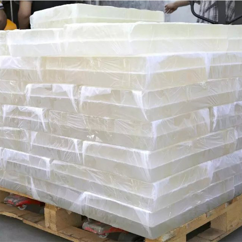 950g Transparent White Soap Ba - đánh giá và giá Soap Making Diy Kit