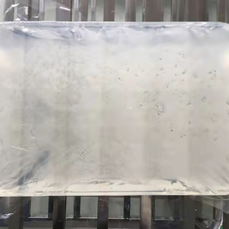 950g Transparent White Soap Ba - đánh giá và giá Soap Making Diy Kit