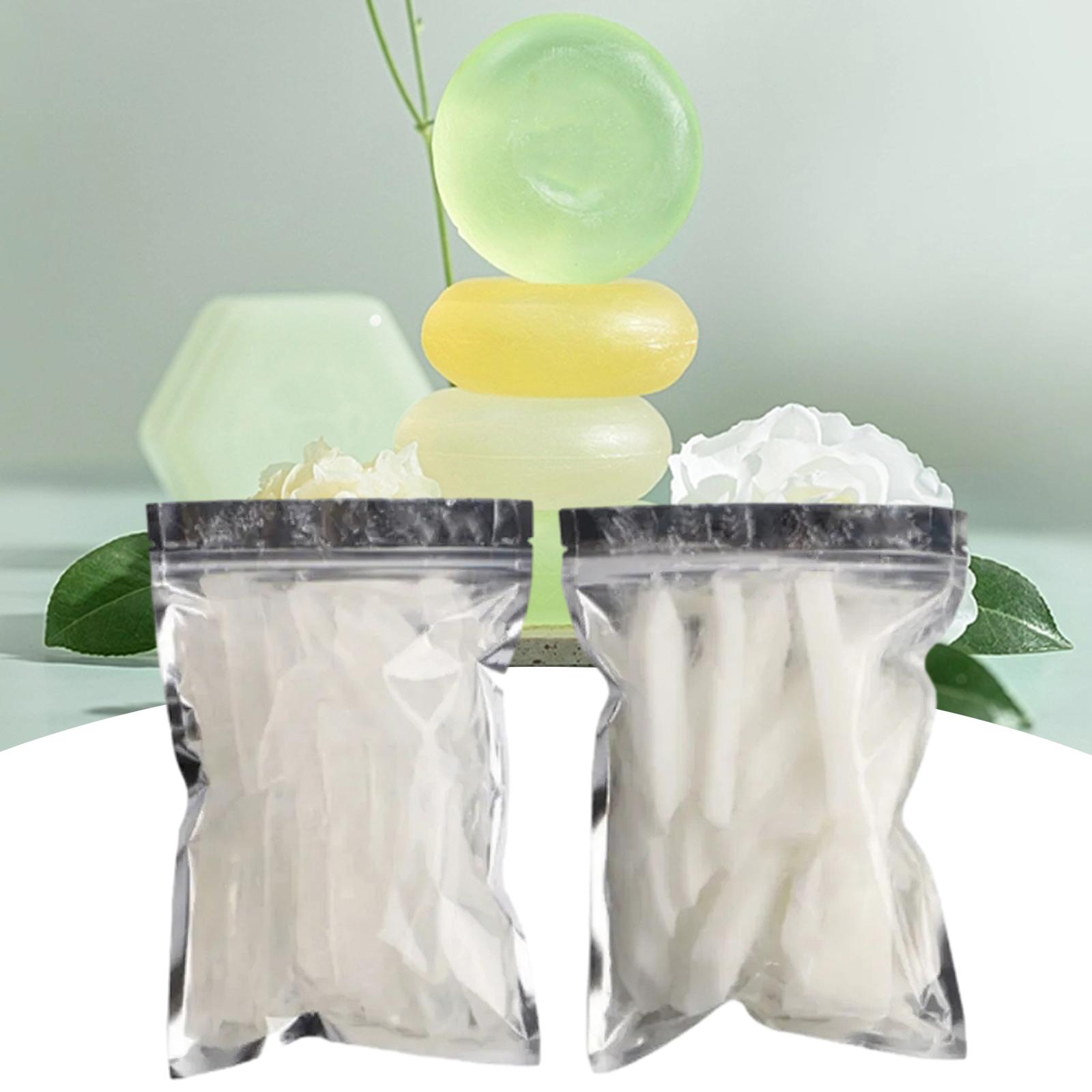 Handmade Soap Base White and C - đánh giá và giá Soap Making Diy Kit