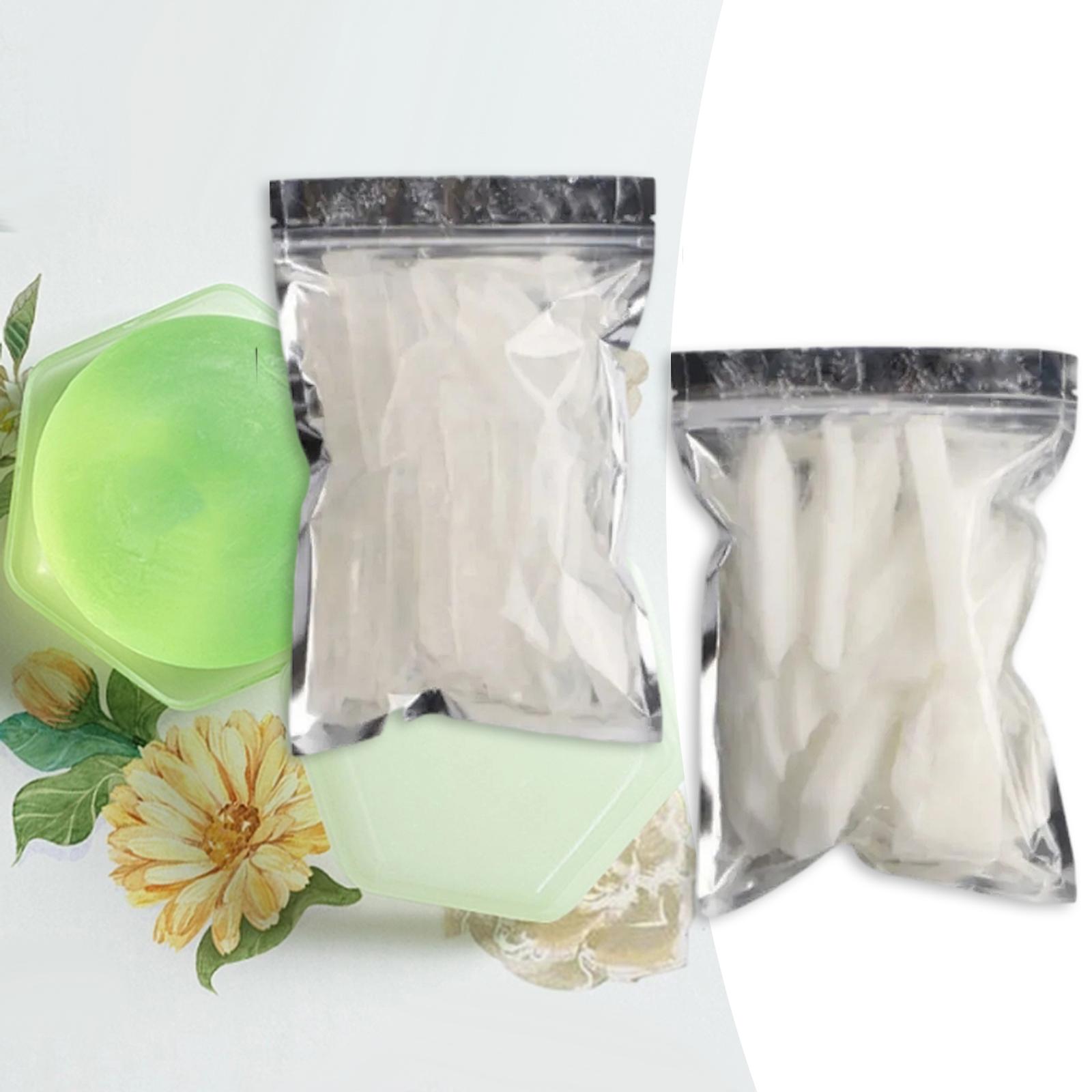 Handmade Soap Base White and C - đánh giá và giá Soap Making Diy Kit