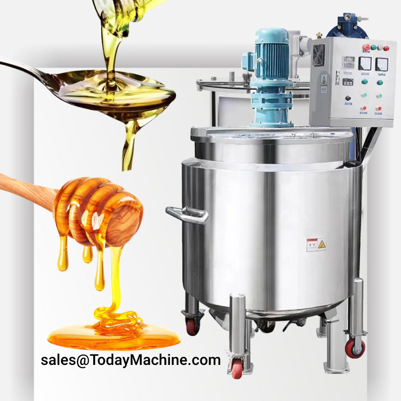 Stainless Steel Mixing Tank wi - đánh giá và giá Soap Making Ins