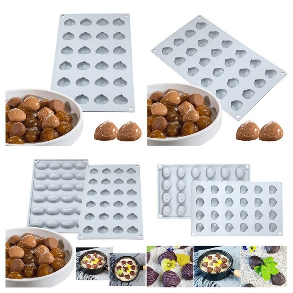 Silicone Material Bento Cake S - đánh giá và giá Soap Making Diy Kit