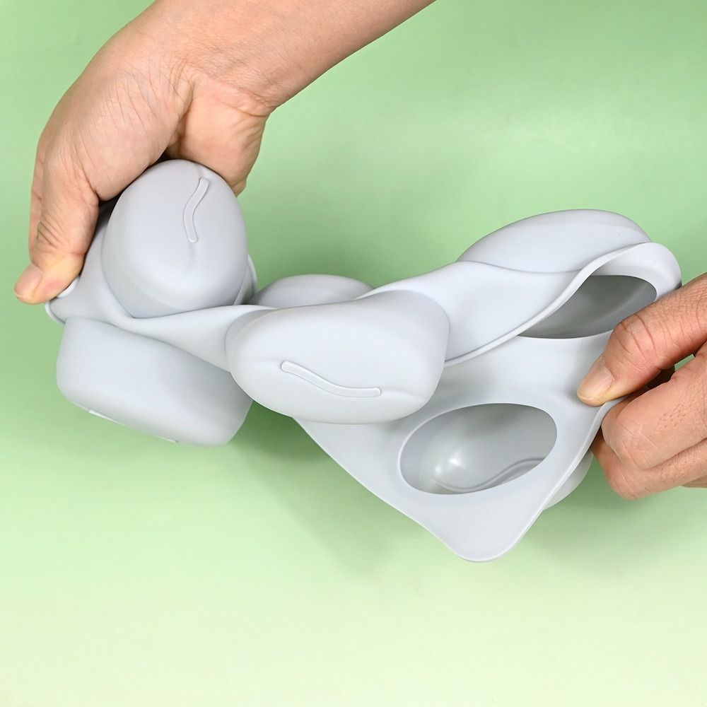 Silicone Material Bento Cake S - đánh giá và giá Soap Making Diy Kit