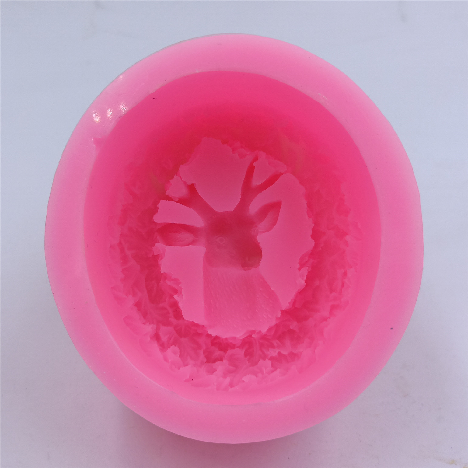 Hươu Thiết Kế Xà Phòng Khuôn S - đánh giá và giá Soap Making Instructions