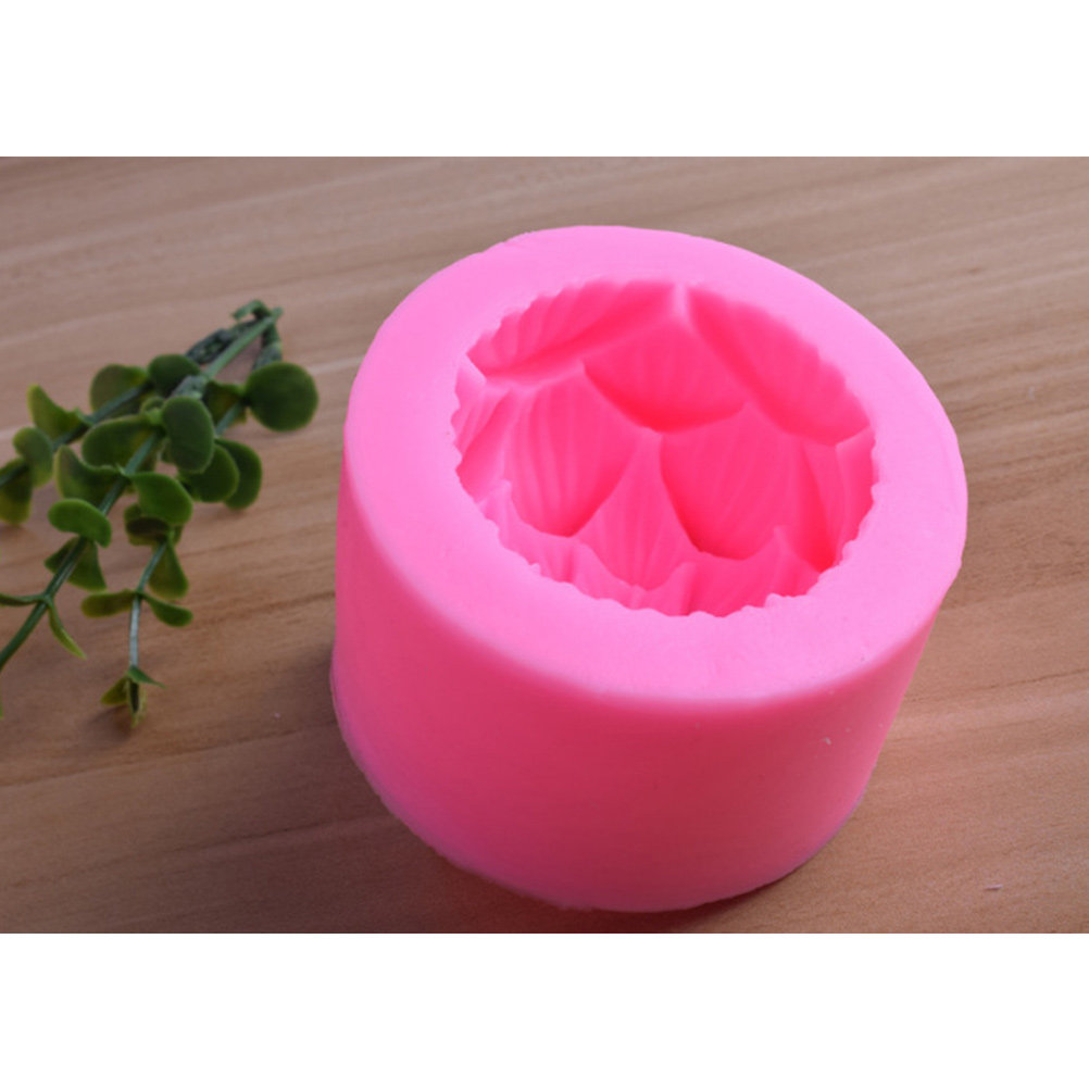 Premium Food-Grade Silicone Lo - đánh giá và giá Soap Making Gifts