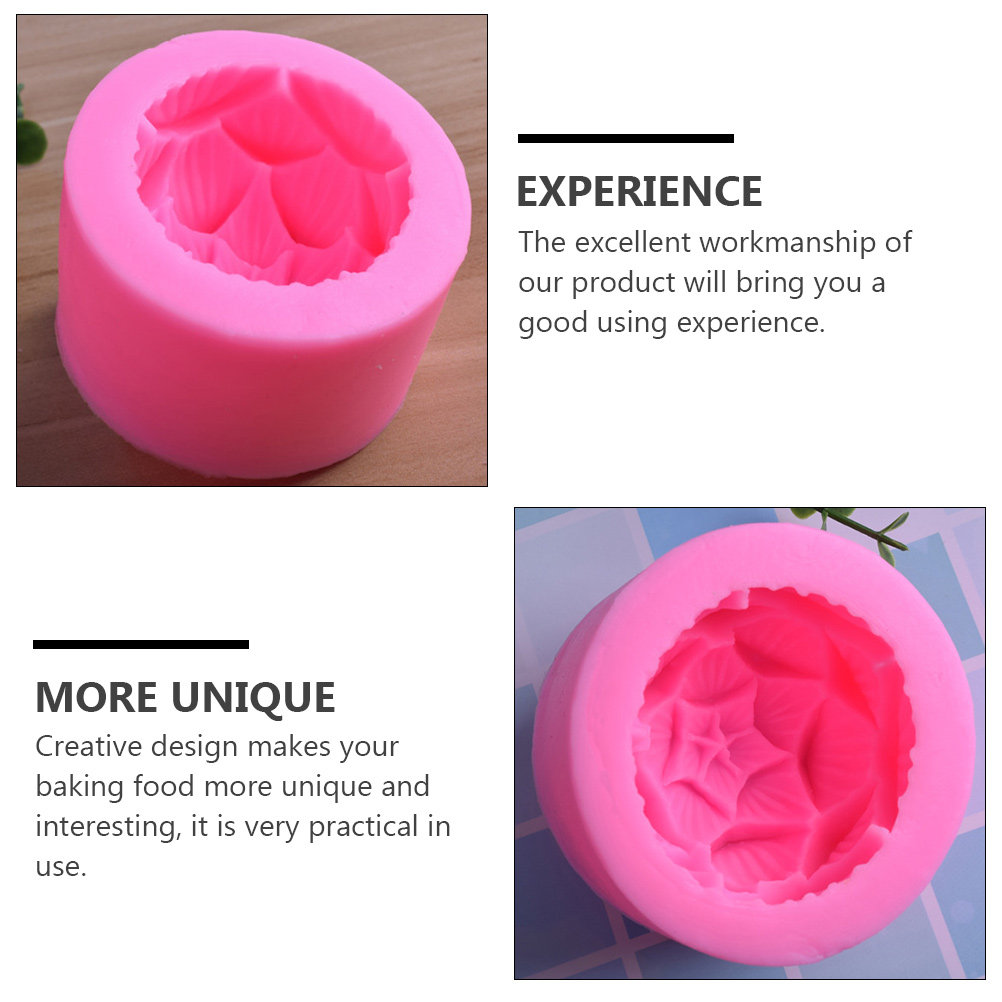 Premium Food-Grade Silicone Lo - đánh giá và giá Soap Making Gifts