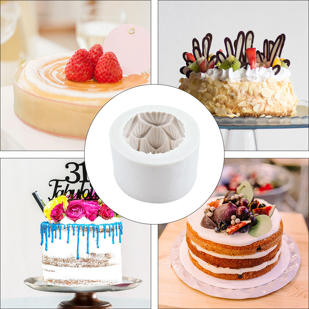 Premium Food-Grade Silicone Lo - đánh giá và giá Soap Making Gifts