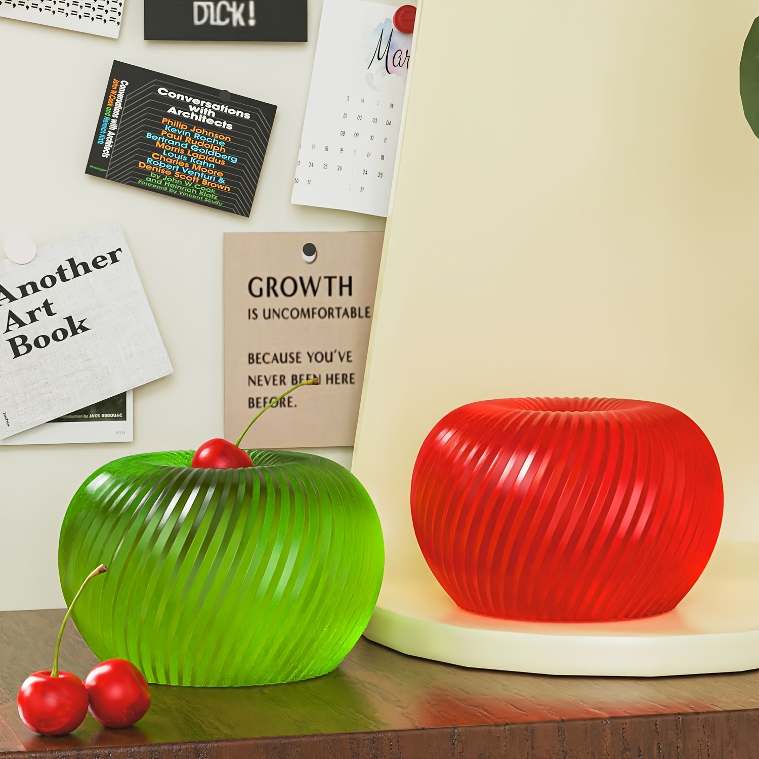A trendy red apple silicone mo - đánh giá và giá Soap Making Ins