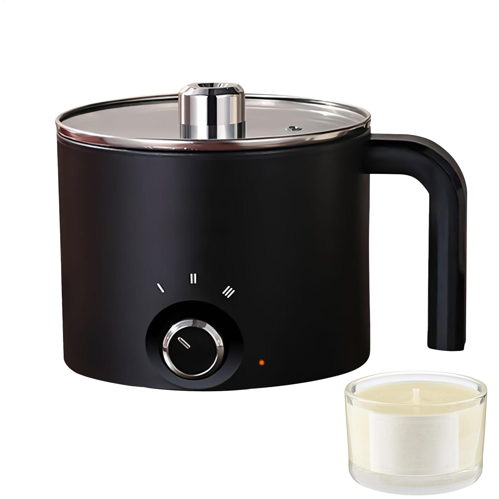 Candle Wax Melting Pot 1.5L La - đánh giá và giá Soap Making Ins