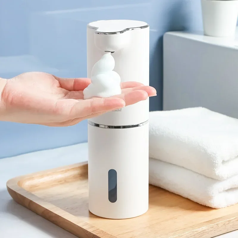 Automatic Foam Soap Dispensers - đánh giá và giá Soap Making Diy Kit