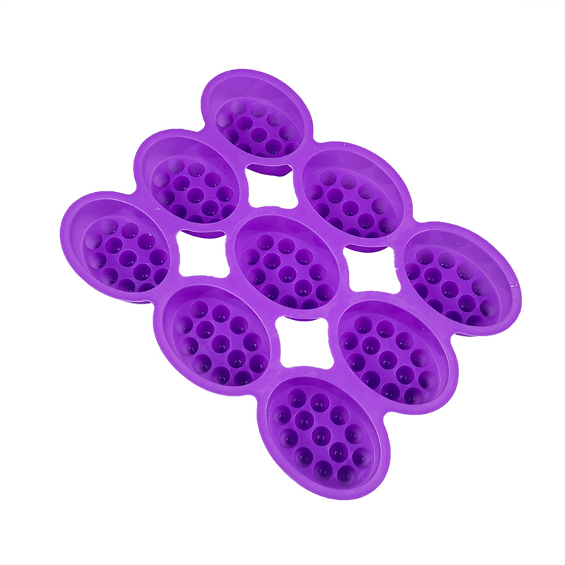 New#3d Silicone Soap Mold Mass - đánh giá và giá Soap Making Instructions